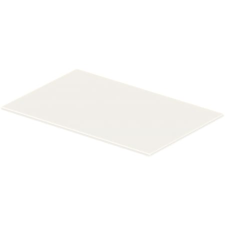 Duravit Durasquare Glass Inserts White 0099688300